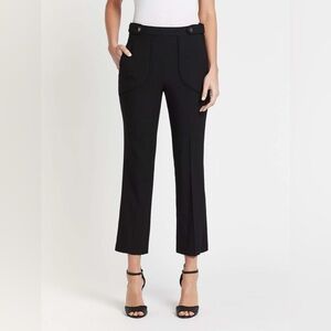 IRO Roskie Tailored Pant Black sz 42